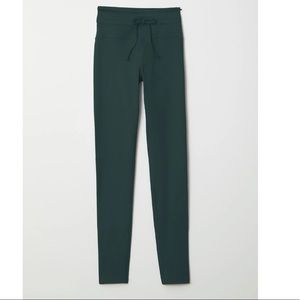 Girlfriend Collective Compressive Drawstring Legging